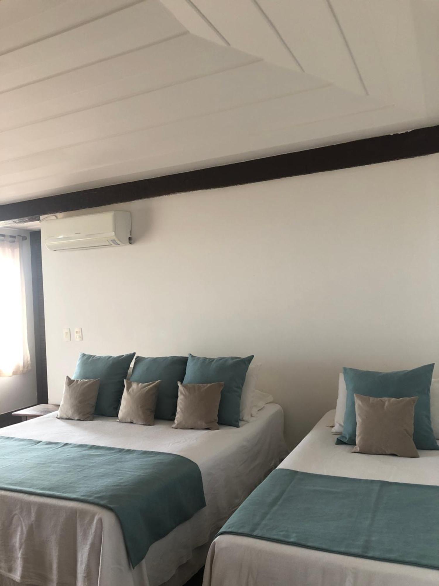 Pousada Encanto de Búzios Habitación foto