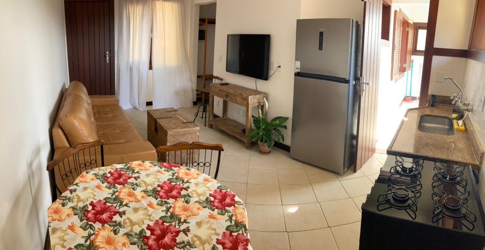 Pousada Encanto de Búzios Habitación foto