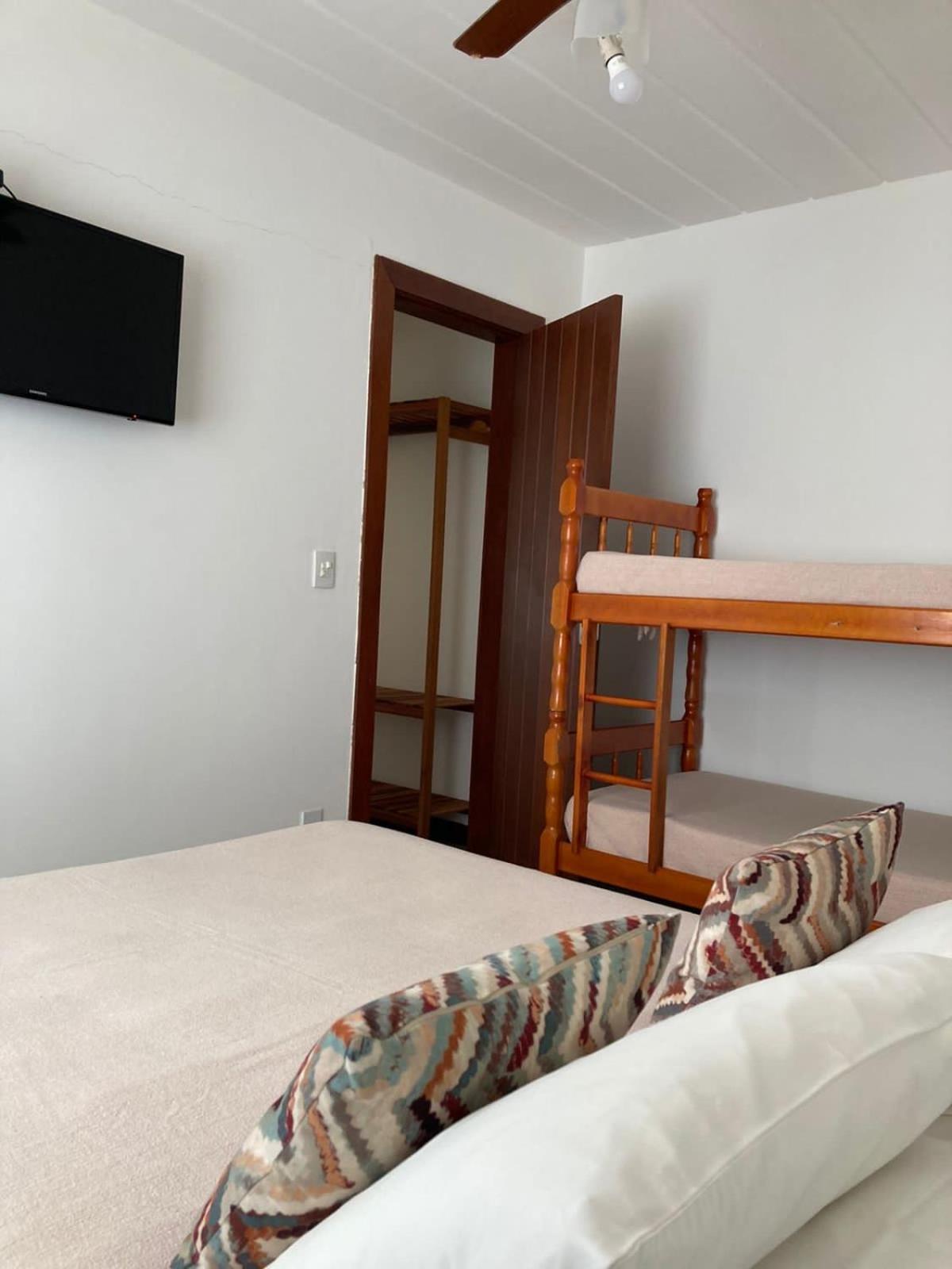 Pousada Encanto de Búzios Habitación foto
