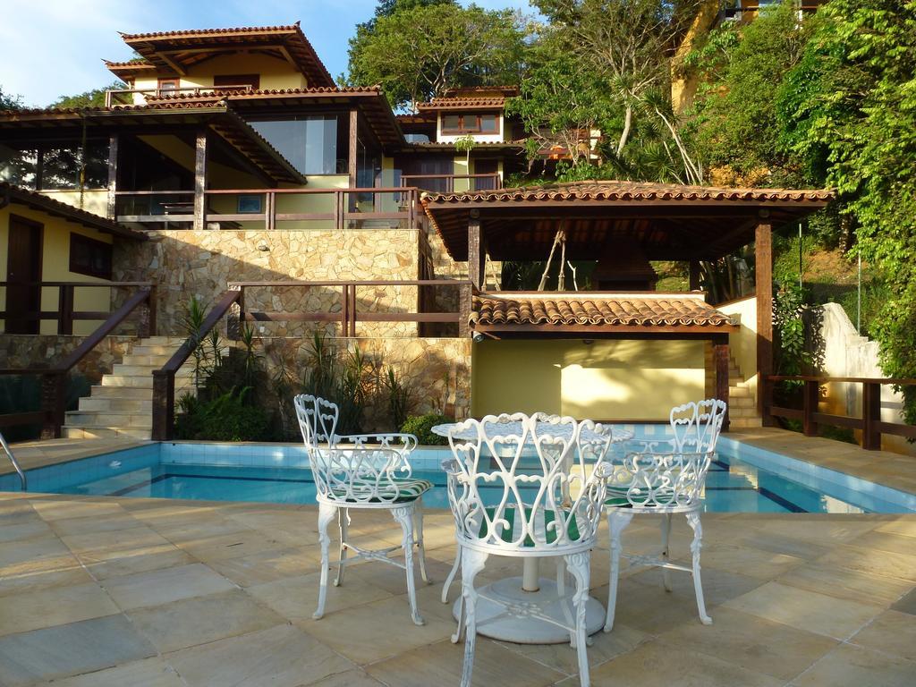 Pousada Encanto de Búzios Exterior foto