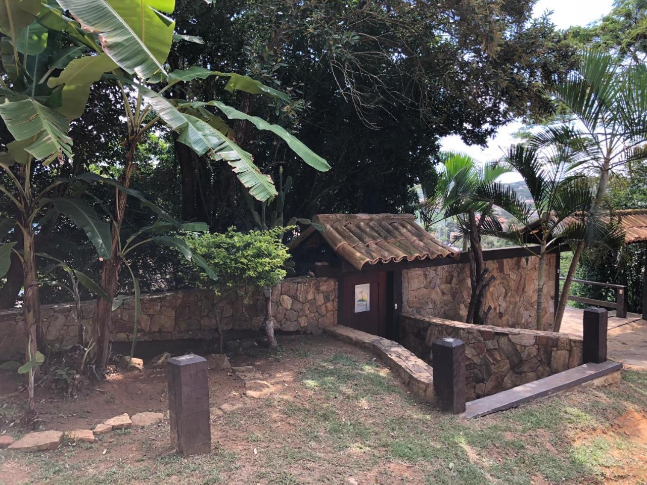 Pousada Encanto de Búzios Exterior foto